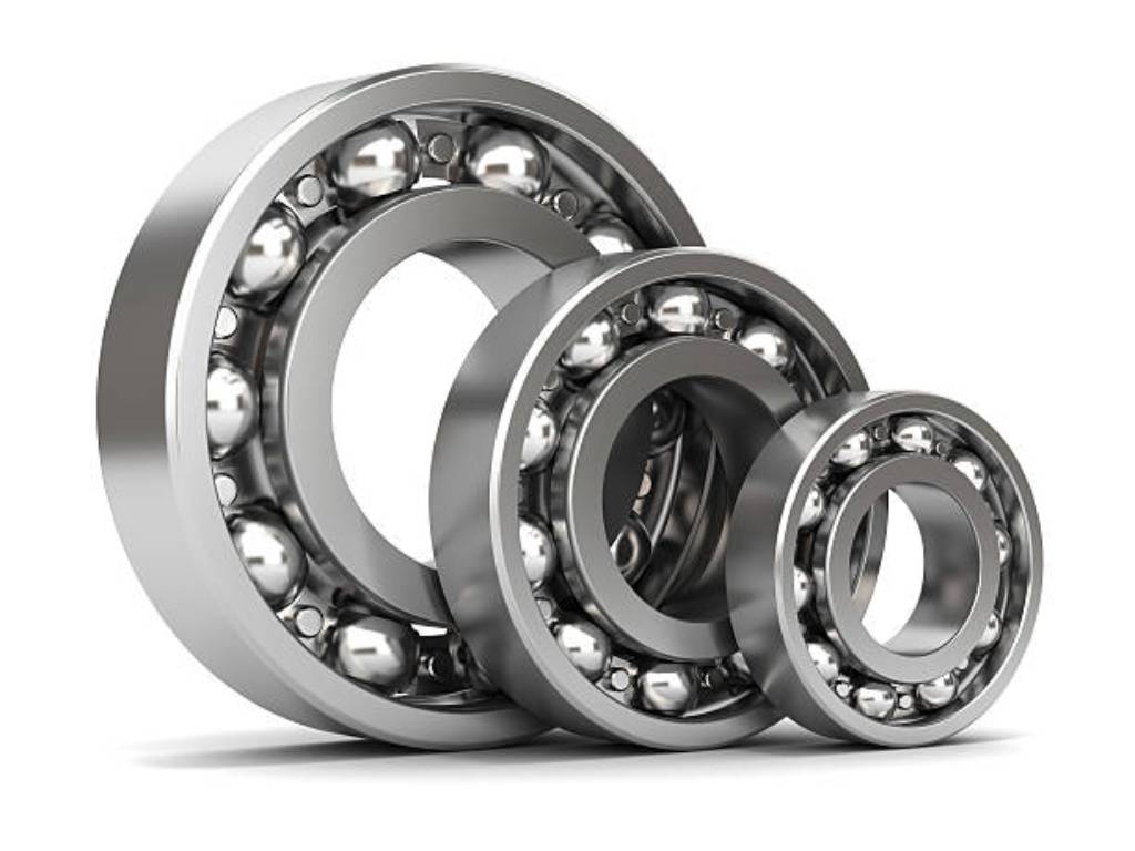 Ball Bearings