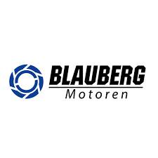 Blauberg Motoren