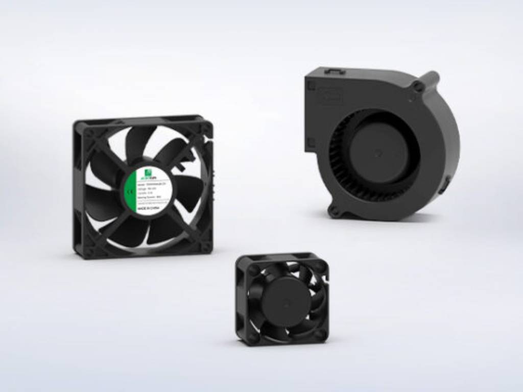 PWM vs DC: Choosing the Best Fan Cooling Method