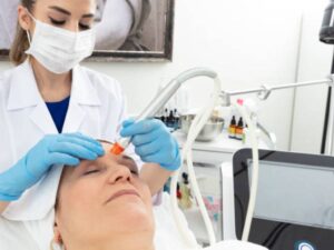 Medical Aesthetics and Cosmetic Devices Cooling