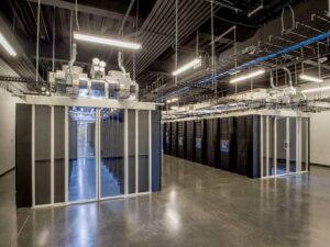 liquid cooling data center