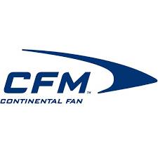 Continental Fan