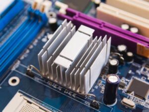 heatsinks