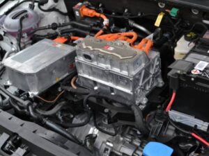 automotive battery thermal management market