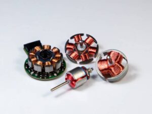 fan motors