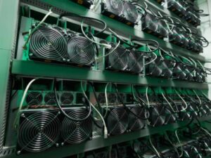 industrial cooling fan